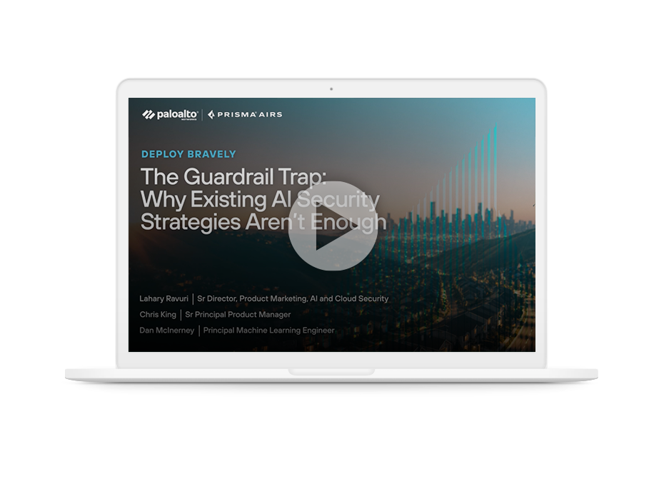 Dark Reading: protezione dell'ecosistema di agenti di IA