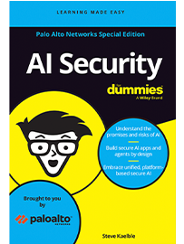 Scopri i fondamenti della sicurezza AI