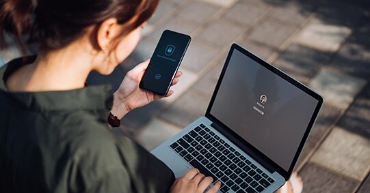 Protección de seguridad superior con ZTNA