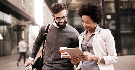 Prestazioni ed esperienza utente eccezionali