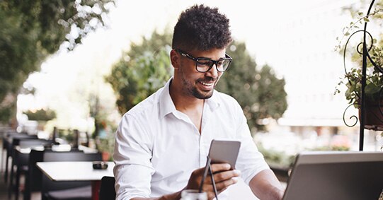 Prodotto per la sicurezza unificato per tutti gli utenti, tutte le app e tutti i dati