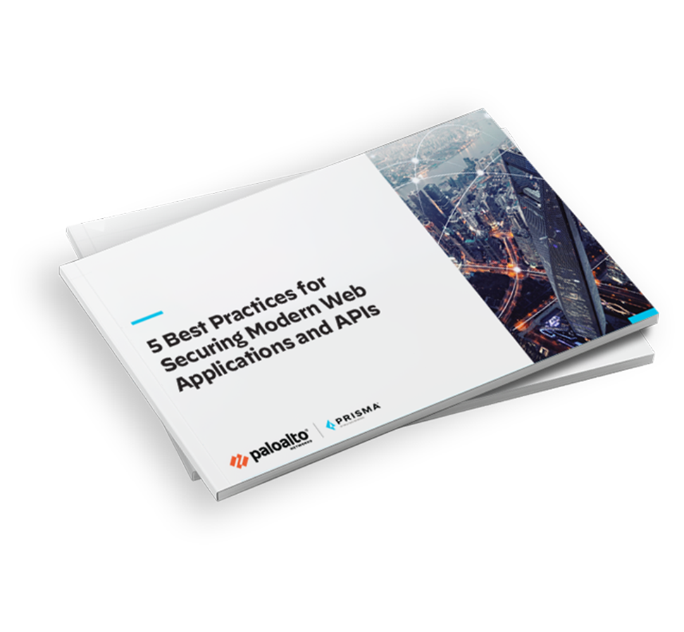 Best practice per proteggere le moderne applicazioni Web e API