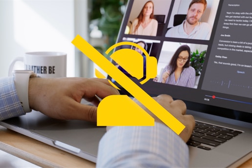 Video di Sicurezza accesso AI