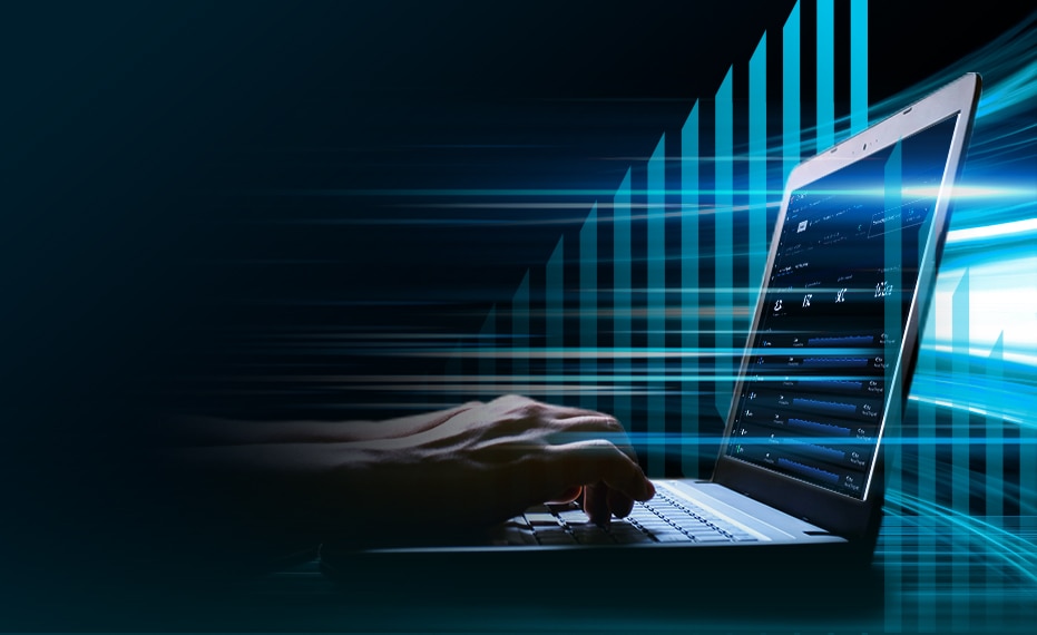 Ultimate Test Drive su Prisma SASE