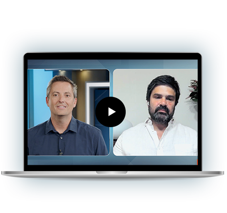 Proteggi le tue app SaaS come mai prima d'ora