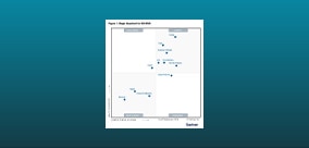 Cinque volte leader per SD-WAN