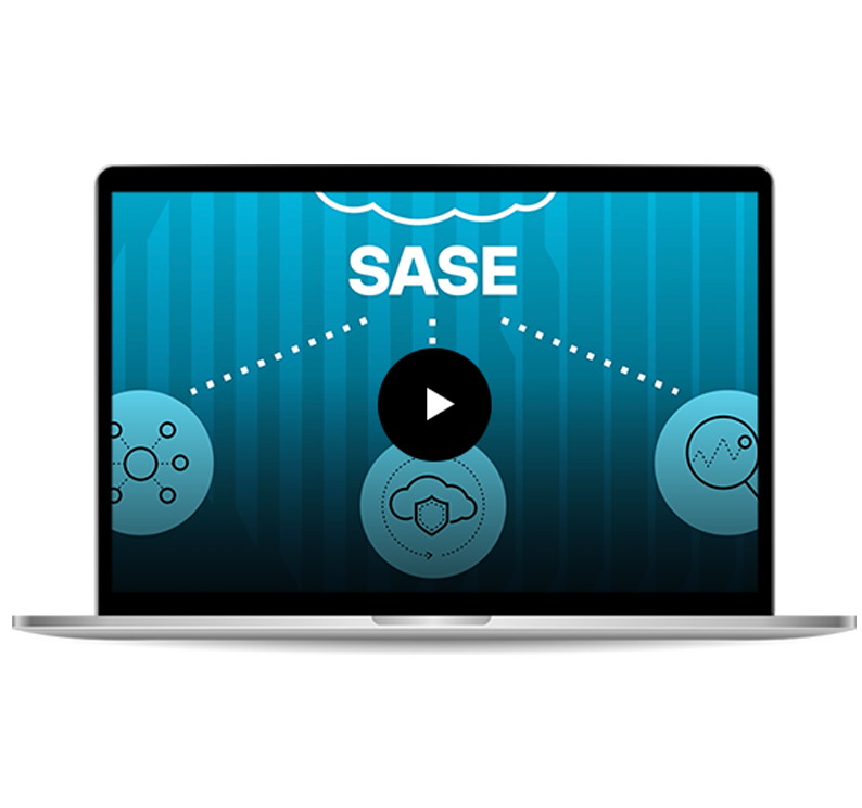 In che modo Prisma SD-WAN rende possibile la filiale Zero Trust