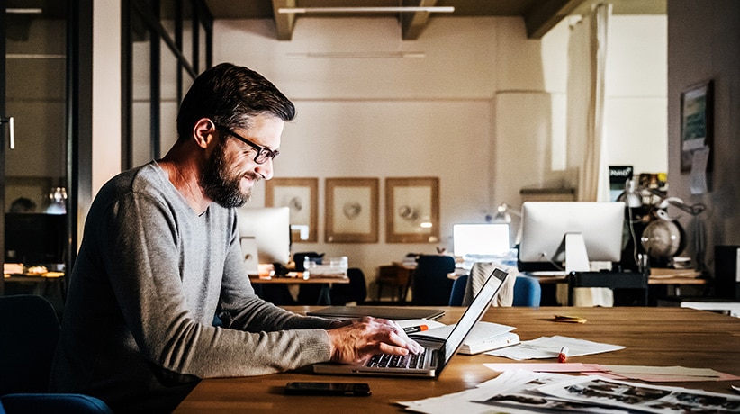 Sicurezza best-in-class con ZTNA 2.0 integrato