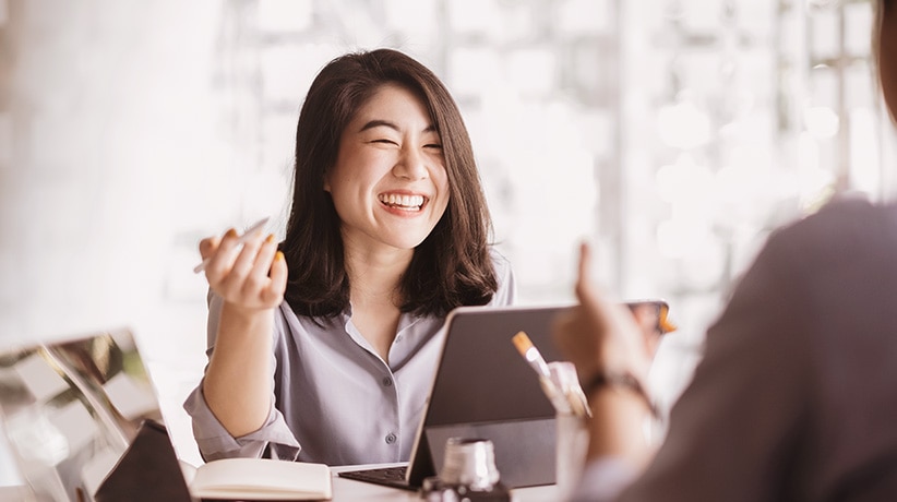 Sicurezza integrata in modo nativo e SD-WAN