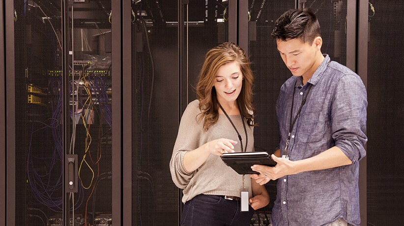 Eccezionale semplificazione delle operazioni di rete e miglioramento dell'esperienza utente