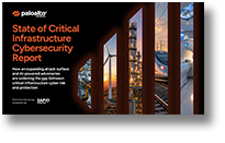 Report di cybersecurity sullo stato delle infrastrutture critiche