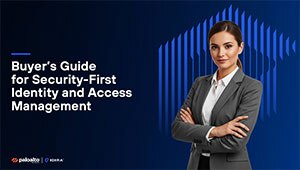 Guida all'acquisto di una soluzione di gestione delle identità e degli accessi incentrata sulla sicurezza