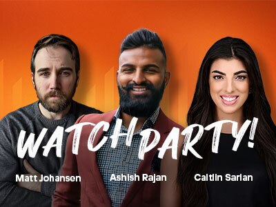 Relive Ignite: What’s Next