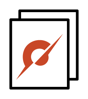 Astri del logo Unit 42