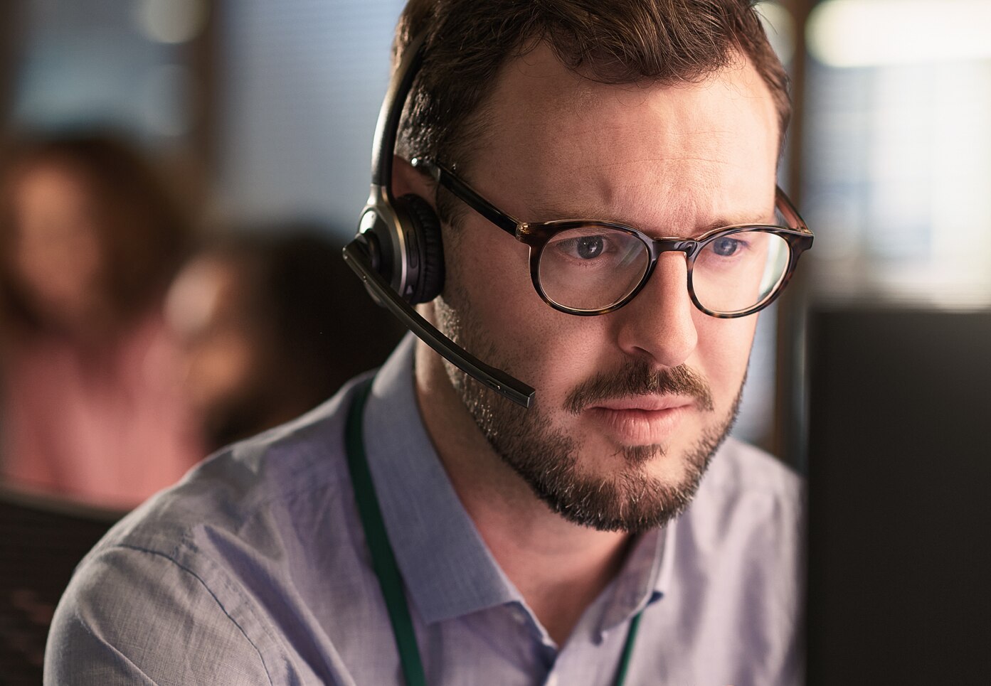 Prepara la tua azienda per il futuro con servizi attivi 24 ore su 24 e un partner sempre disponibile.