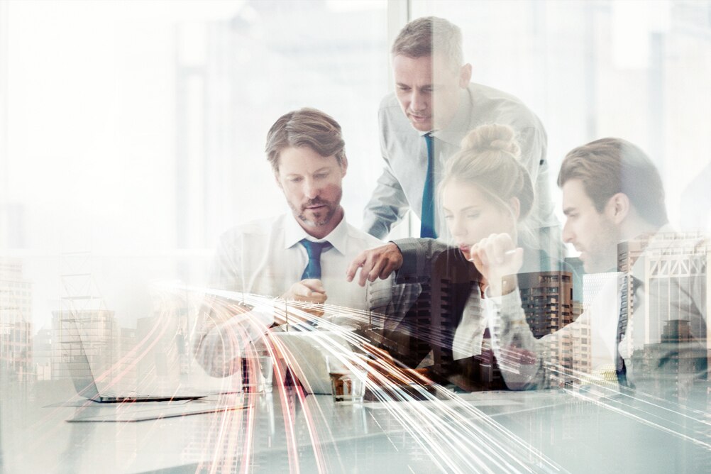 Contenimento, indagine e risposta tempestivi