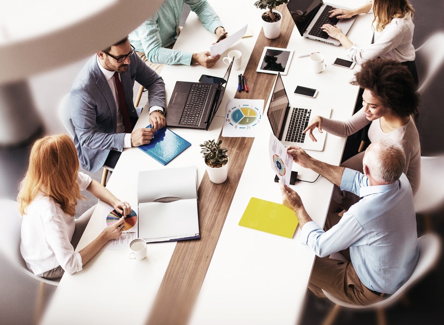 Siamo esperti in risposta alle violazioni dei dati