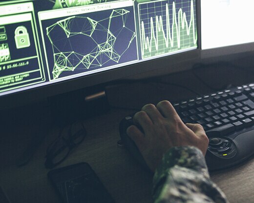 Sfondo APT Global Tech