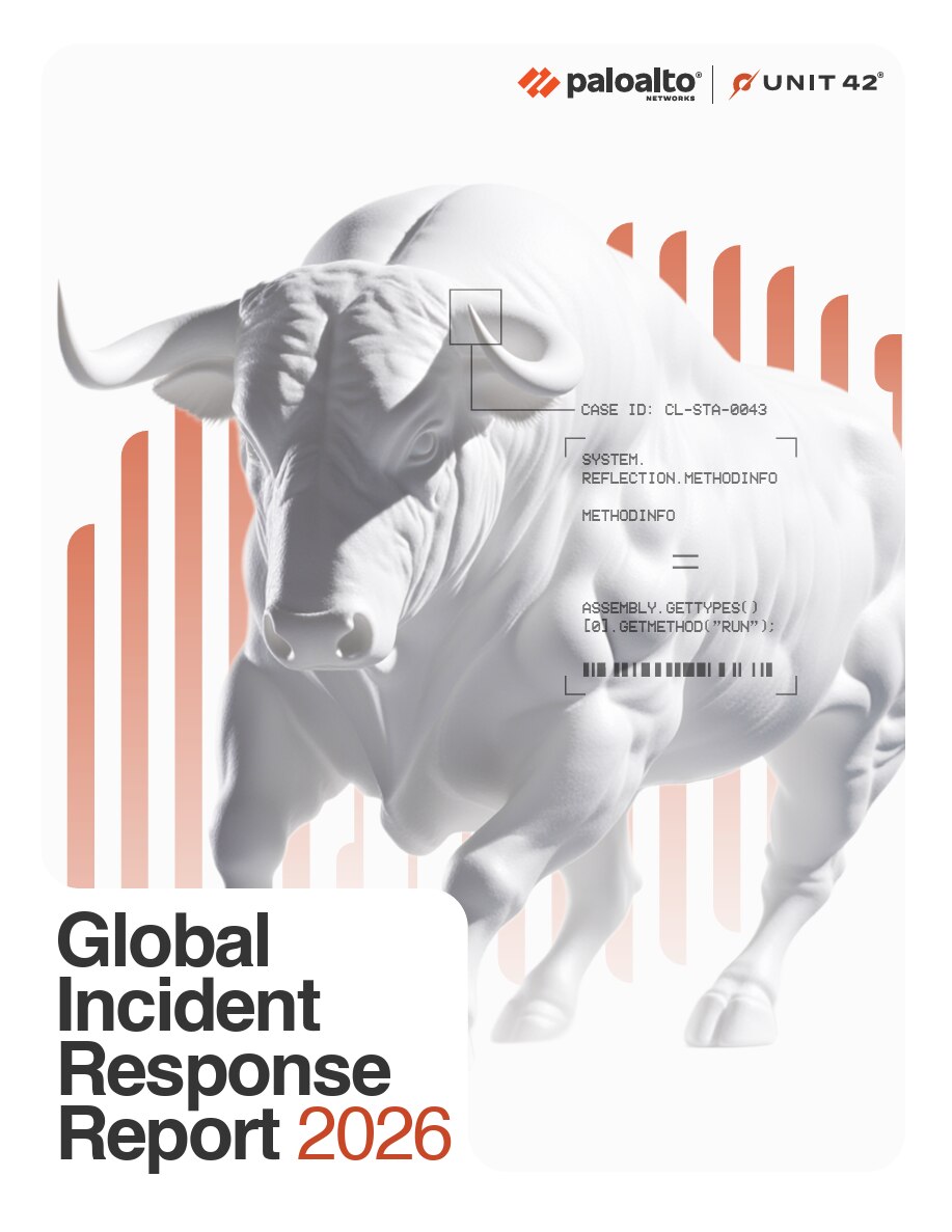 Report globale sulla risposta agli incidenti 2026