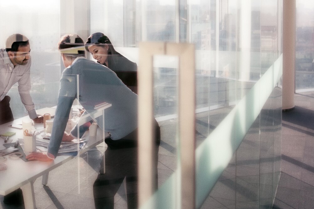 Potente tecnologia proprietaria