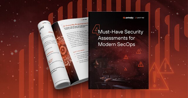 Indicazioni degli esperti per preparare le SecOps al futuro.