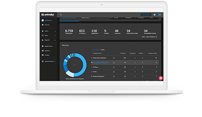 Gli abbonamenti sono servizi di sicurezza distribuiti nel cloud.