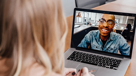 Contact a specialist