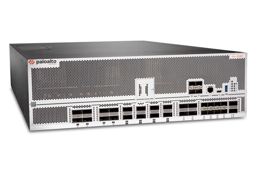 Proteggi in modo sicuro la tua rete con gli NGFW basati sull'apprendimento automatico