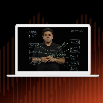 Gli agenti di programmazione si sono presi tutti i miei token?