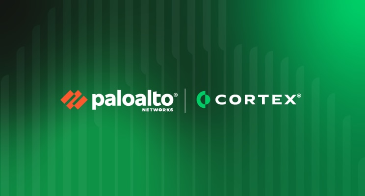 Cortex Pans Cortex XSIAM - Palo Alto Networks